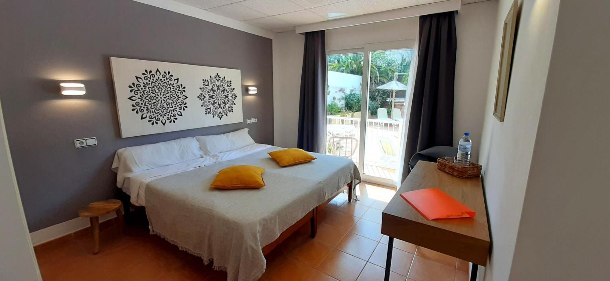 Bahía Azul Hotel *