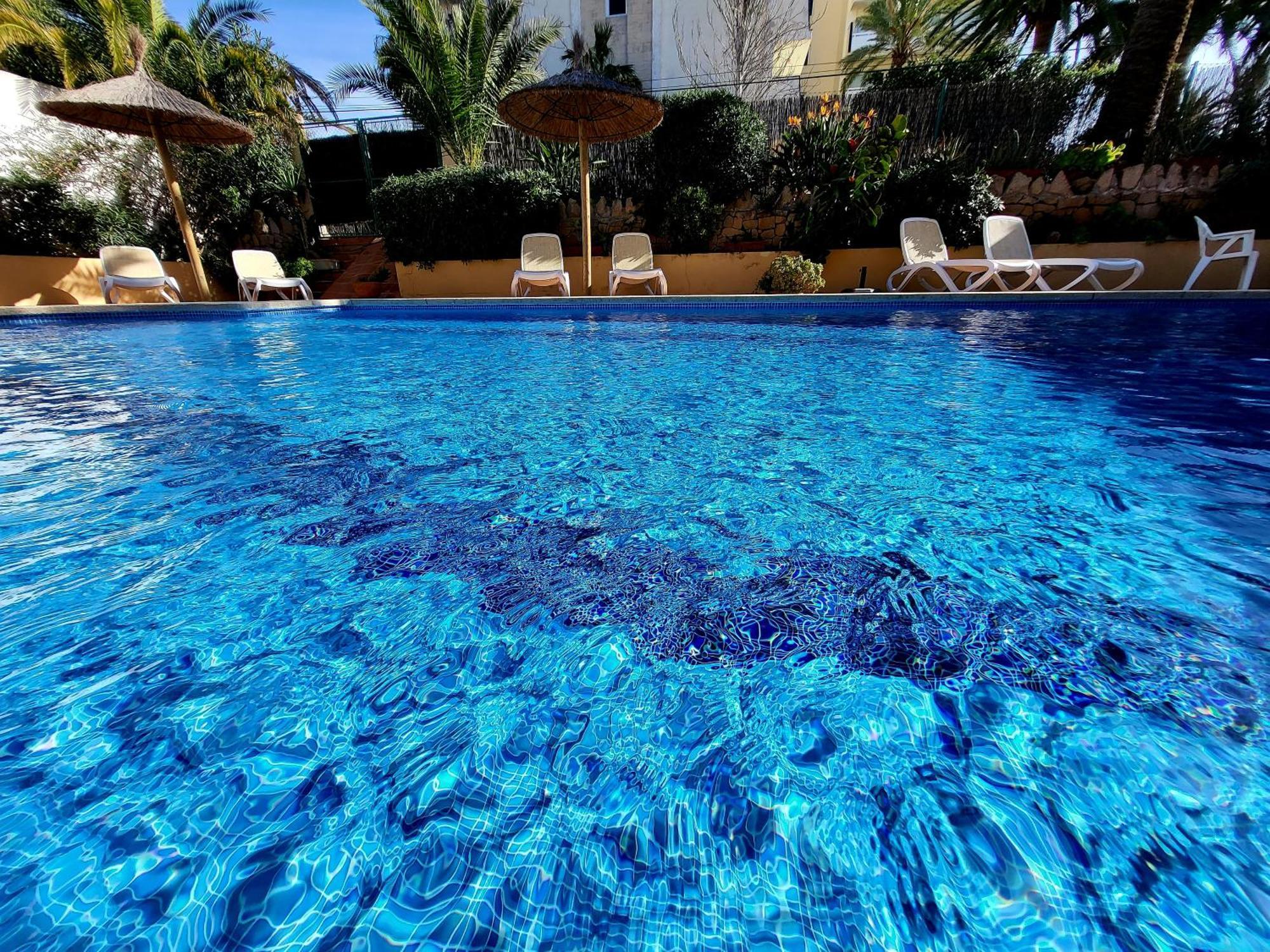 Bahía Azul Hotel Portocolom (Mallorca)