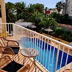 Hostal Bahia Azul