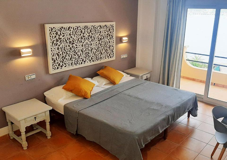 Hotel Bahia Azul Portocolom (Mallorca)