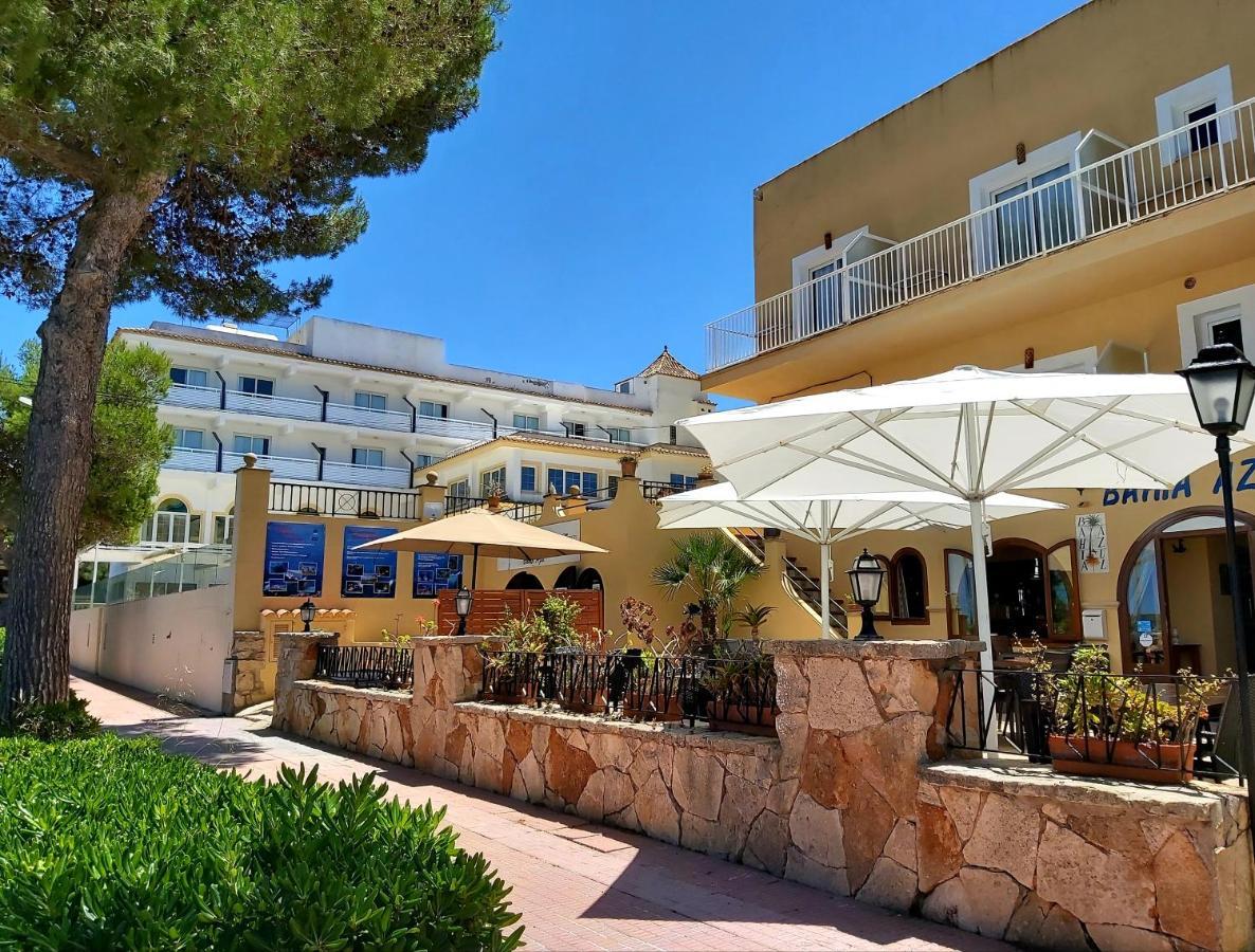 Hotel Bahia Azul Portocolom (Mallorca)