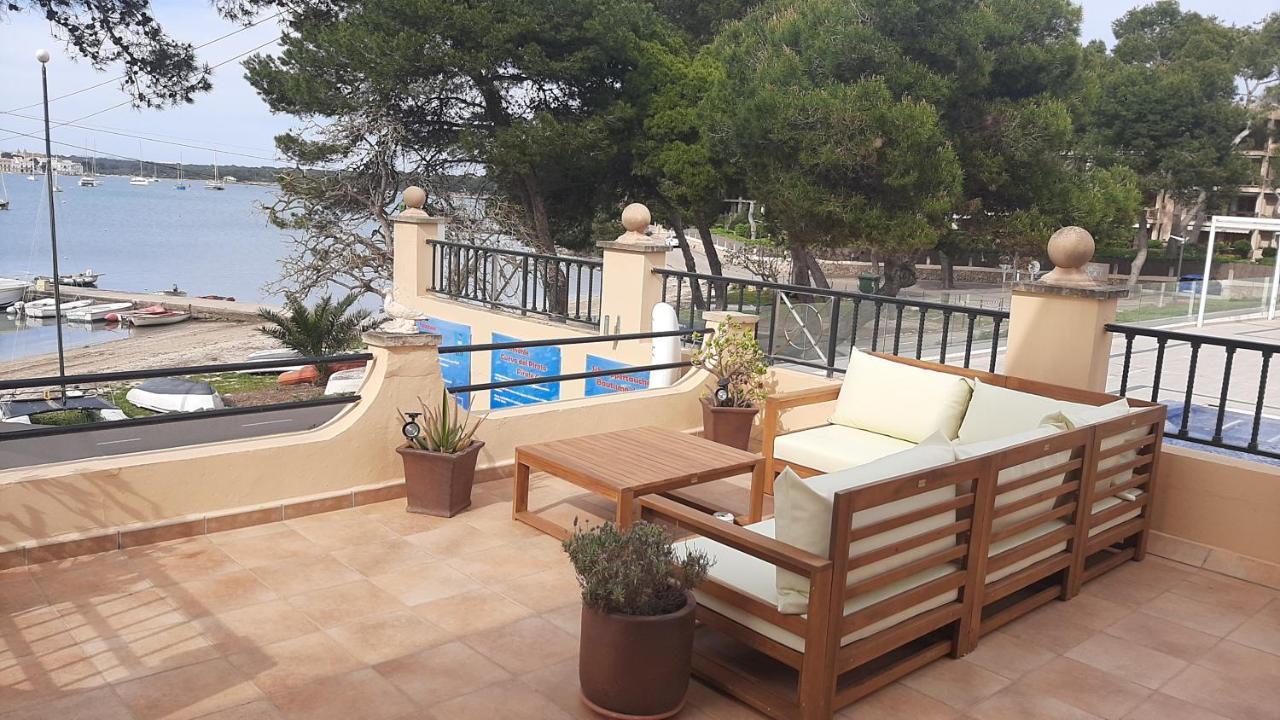 Bahia Azul Portocolom (Mallorca)