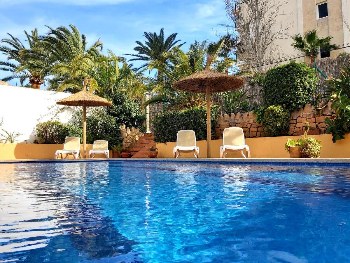 Bahia Azul Hotel *