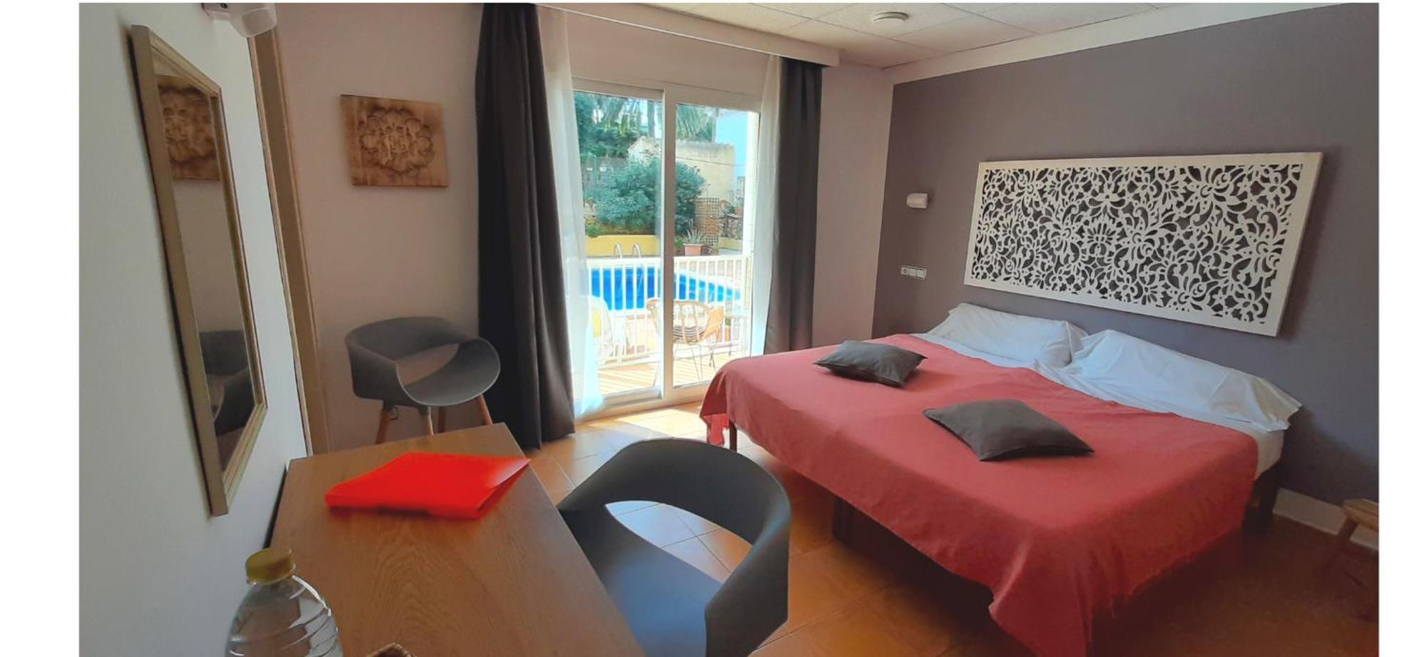 Hotel Bahia Azul