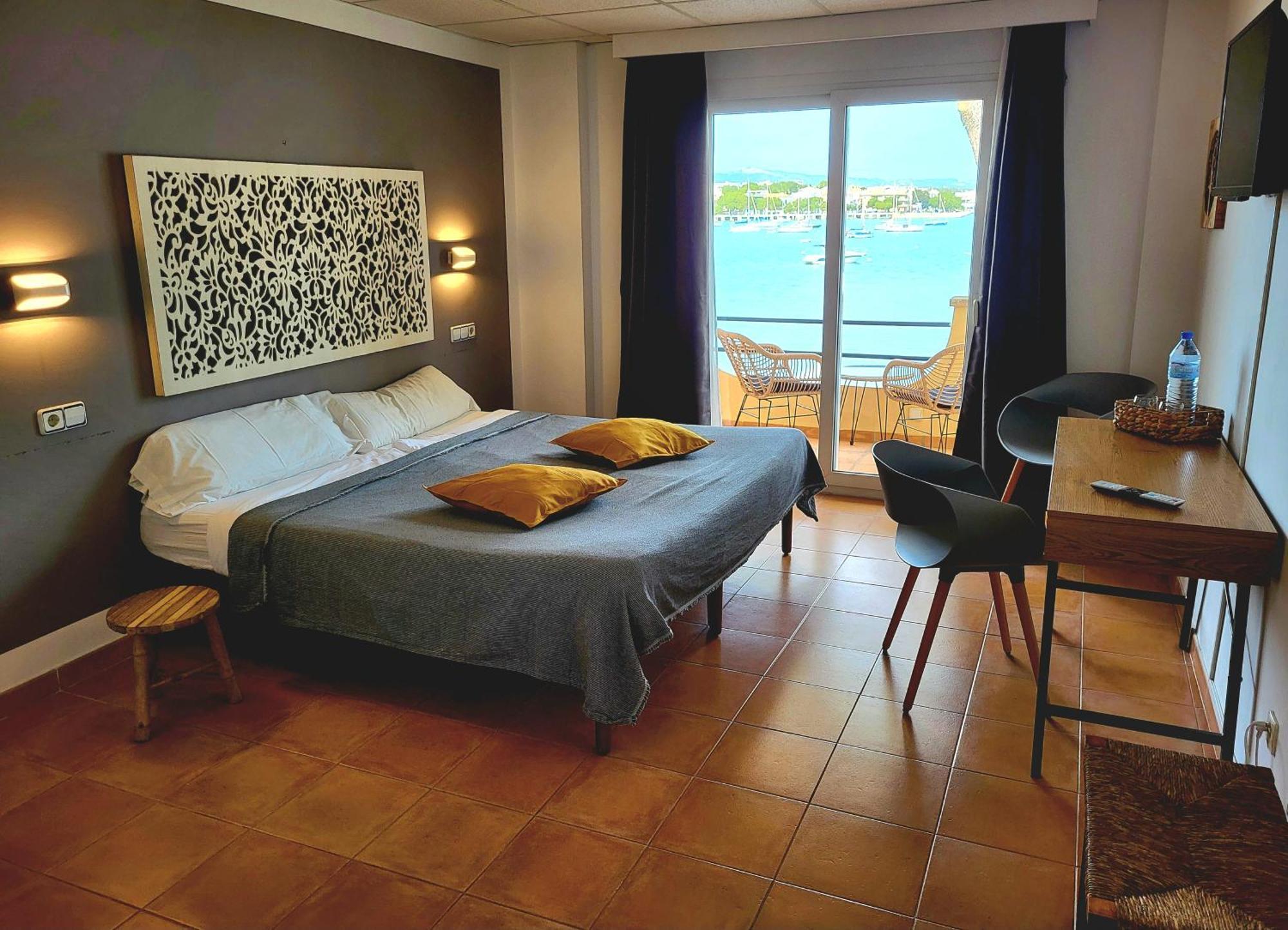 Bahia Azul Hotel