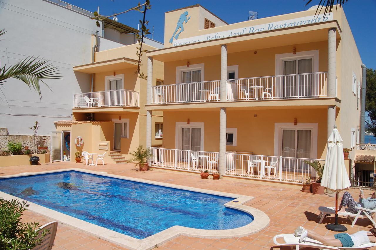 Hotel Bahia Azul *